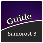 Guide for Samorost 3 icône