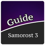 آیکون‌ Guide for Samorost 3