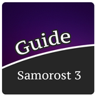 Guide for Samorost 3 icon