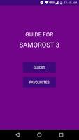 Guide for Samorost 3 Affiche