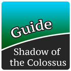 Guide for Shadow of the Colossus آئیکن