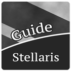Guide for Stellaris 아이콘