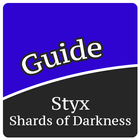 Guide for Styx - Shards of Darkness icône