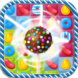 Guide Candy Crush Saga Bombs