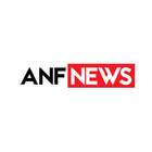 ANF Haber Ajansı simgesi
