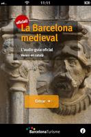 Medieval BCN Affiche