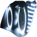 AngelEyes Flashlight APK