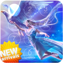 Angel Lock Screen Notifications ON APK