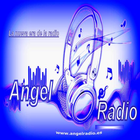 Angel  Radio icône