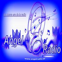 Angel  Radio Affiche