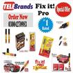 Telebrand Products