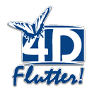 Flutter! 4D Results & Analysis APK