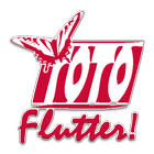 Flutter! Toto Results & Stats icône