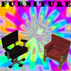 آیکون‌ Furniture mods for minecraft