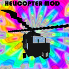Helicopter Addon Minecraft PE-icoon