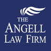 Angell Law Firm Injury App icon