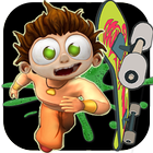 ANGELO SKATE ADVENTURE আইকন