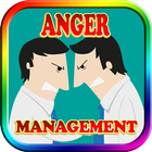 Icona ANGER MANAGEMENT
