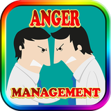 ANGER MANAGEMENT icône