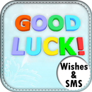 Good Luck Wishes-SMS APK