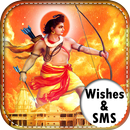 Happy Dassehra Wishes-SMS APK