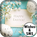 Happy Easter Wishes-SMS APK