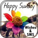 Happy Sunday Wishes-SMS APK
