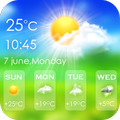 Weather Live