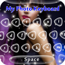 My Photo Keyboard My Photo Wallpaper APK
