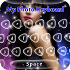 My Photo Keyboard My Photo Wallpaper 圖標