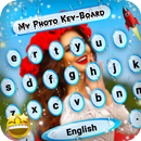 My Photo Keyboard APK