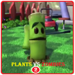 Tips Plants vs Zombies 2