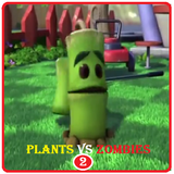 Tips Plants vs Zombies 2 icône