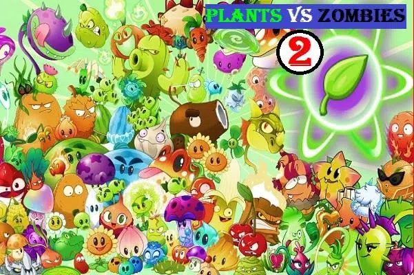 Tải xuống APK Tips Plants vs Zombies 2 cho Android Tải xuống APK Tips Plants vs Zombies 2 cho Android