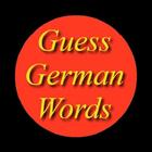 Guess German Words 圖標