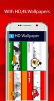 angry HD wallaper for bird 截图 1