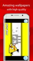 angry HD wallaper for bird 截图 3