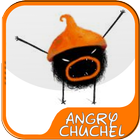 آیکون‌ Angry Chuchel adventure