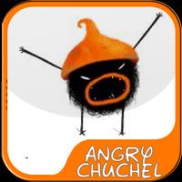 Angry Chuchel adventure screenshot 2