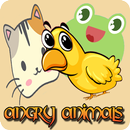Angry Animals APK