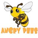 Angry Bees (Unreleased) APK