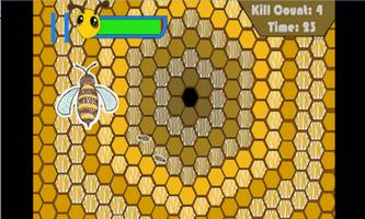Angry Bees (Unreleased) screenshot 2