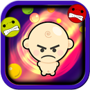 Angry Bubble Shooter APK