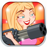 Angry Girlfriend's  Revenge آئیکن