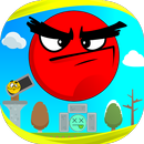 Angry Emojis Knock Down APK
