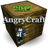 Angry Survival Craft