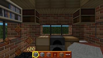 Angry Survival Craft screenshot 1