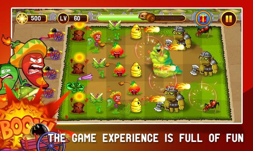 Plants vs Monsters APK for Android Download