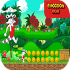 Run Run Raccoon Run in Jungle APK