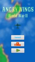 Angry Wings - World War II gönderen
